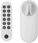 Aqara Smart Lock U200, white