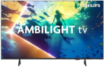 Philips UHD Smart Ambilight LED TV 43PUS8010/12