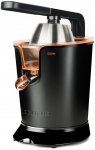 Taurus Easy Press 600 Centrifugal juicer 600 W Black, Brown