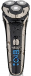 Haeger SM-3CB.005A G-Man Ultra Shaver for men