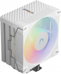Valkyrie Surge SL125 CPU Cooler White