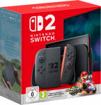 Nintendo Switch 2 + Mario Kart World - Game console bundle