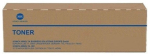 Konica Minolta A9K70KD compatible cyan toner cartridge