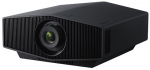 Sony VPL-XW5000 Standard throw projector 2000 ANSI lumens 3LCD UHD 4K (3840x2160) Black