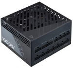 Azza Platinium 1000W ATX Power Supply 80 PLUS Platinum Black