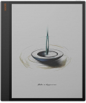 Onyx Boox Tab X C 13.3" E-Ink Kaleido 3 128GB Wi-Fi Gray E-Reader