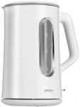 Mpm Electric Kettle 1.5 l white MCZ-126/B