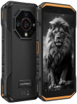 MOBILE PHONE ARMOR X32 PRO/8/256GB ORANGE ULEFONE