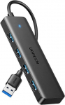 [AT] UGREEN 4-Port USB 3.0 Hub