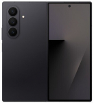 Samsung Galaxy Z Fold7 5G 512 GB jetblack