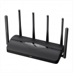 Mercusys MR37BE BE6500 Tri-Band Wi-Fi 7 Router
