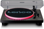 Lenco LS-50LED schwarz