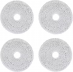 Waschbare Wischpads fr DEEBOT MINI
