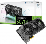 PNY GeForce RTX 5070 Ti 16GB Graphics Card VCG5070T16TFXPB1