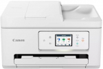 Canon PIXMA TS7550i Inkjet A4 1200 x 1200 DPI Wi-Fi