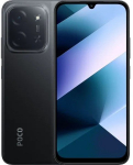 Mobile Phone Poco C85 8GB/256GB Black MZB0LFYEU