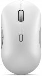 Lenovo 700 Optisk Tr&aring;dl&oslash;s Hvid