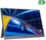 Arzopa Z1FC Silver Gray 16.1" Portable Monitor
