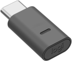 LOGI Zone Vibe Wireless MS Headphones