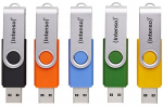 Intenso USB Stick Office Line 16GB USB 3.2 Gen 1x1 multipack