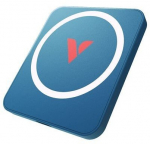 1TB VERBATIM SNAPBACK SSD 1TB