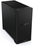 Lenovo Legion T5 30IAX10 Ultra 9 275HX 32GB DDR5 5600 SSD2TB GeForce RTX 5060 Ti 8GB 850W NoOS Eclipse Black
