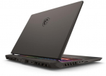 MSI Vector 16 HX AI A2XWHG, i9-275HX, 16", 32GB RAM, 1TB SSD, RTX 5070 Ti