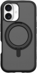 LAUT CARBON MATTER for iPhone 17 - Midnight