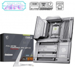 MSI MAG X870E Tomahawk Max WiFi Project Zero X870E,AM5,ATX,