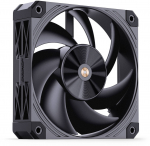 Jonsbo HF3-120 high-performance fan, PWM - 120 mm, black
