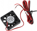 Silent Axial Hotend Fan 4010 type 24V for Ender-3/3S/3PRO/3V2 printers CREALITY