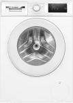 Bosch WAN2808LSN washing machine A, front load, 8 kg, 1400 rpm