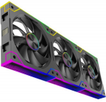 Xilence Daisy-Chain ARGB 125x360x25mm case fan