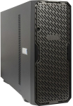 Inter-tech SR-680 Server Tower Case (black)