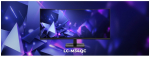 LC Power 34" VA 3440x1440 UltraWide HDMI/DP 180Hz