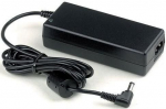 Asus AC Adapter 65W 19VDC04G2660031T2, Notebook, Indoor, 19 V, 65 W, Black