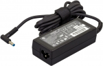 HP ADPTR 65W S-3P nPFC RC 4.5mm CRequires Power Cord
