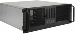 Inter-tech 4U-47045, rackmount case (black, 4U)