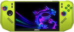 Konsoolarvuti MSI Claw A8 BZ2EM, 8", 120 Hz, FHD+, Z2 Extreme, 24GB 1TB Green BZ2EM-048NL