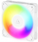 Arctic P12 Pro Reverse A-RGB Fan 1-pack Hvid 120 mm
