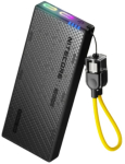 Nitecore NB10000 Gen4 carbon power bank 10000mAh