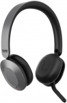 Lenovo Dual-Mode Wireless ANC Foldable Headset 8550