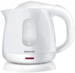 Sencor SWK 1010WH Electric kettle 1L 1100W