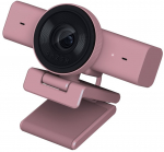 Razer Kiyo X V2 1080p webcam Quartz Pink