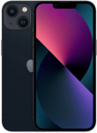 Apple iPhone 13 128GB Black Ilma eksponeerimiseta Garantii 2 aastat