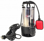 Dirty water pump AW 1100W / INOX