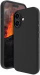 dbramante1928 Iceland Ultra D3O MagSafe iPhone 16 Black