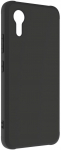 eSTUFF INFINITE (GRS) VIENNA Xcover7 Galaxy Black Cover. Material: 100% recycled TPU