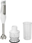 Braun MultiQuick 7 Hand Blender MQ 7020 (white, 1000 W, with chopper)