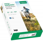 Inapa Recyconomic Evolution white A4 (500 sheets, 80 g/m&sup2;)